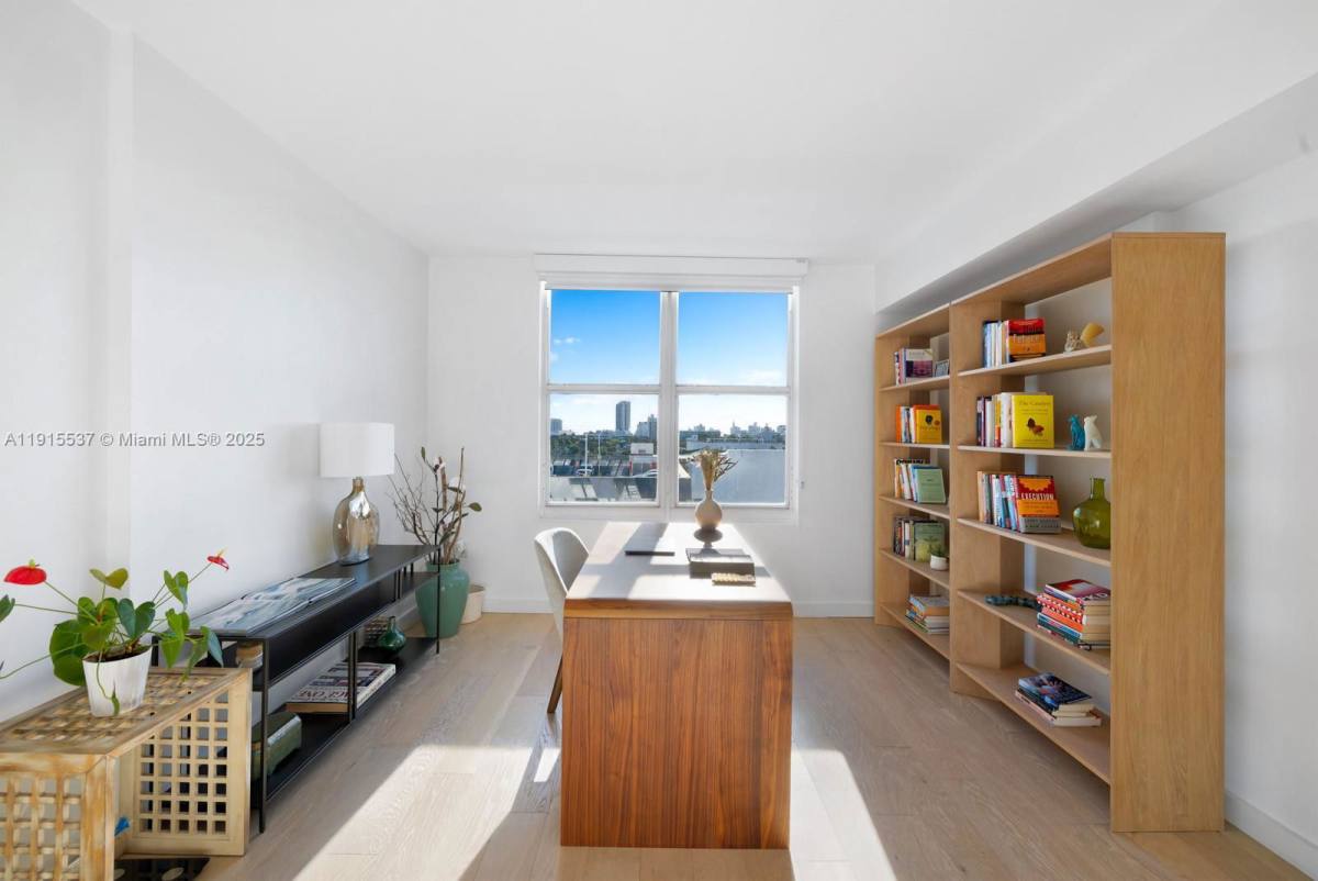 Condo for rent at 1800 Sunset Harbour Dr, Miami Beach, FL 33139