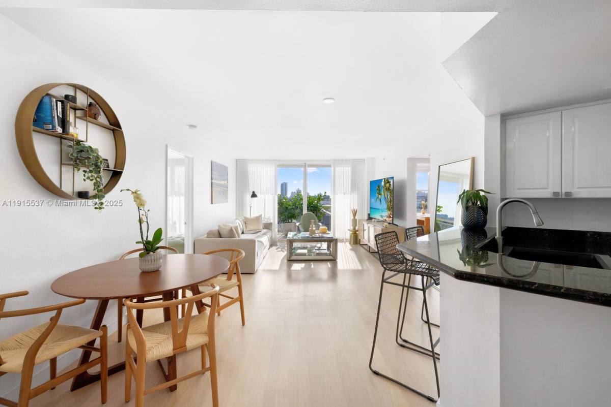 Condo for rent at 1800 Sunset Harbour Dr, Miami Beach, FL 33139