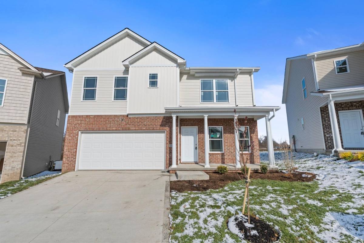 House for rent at 112 Lambert Field #NA, Nicholasville, KY 40356