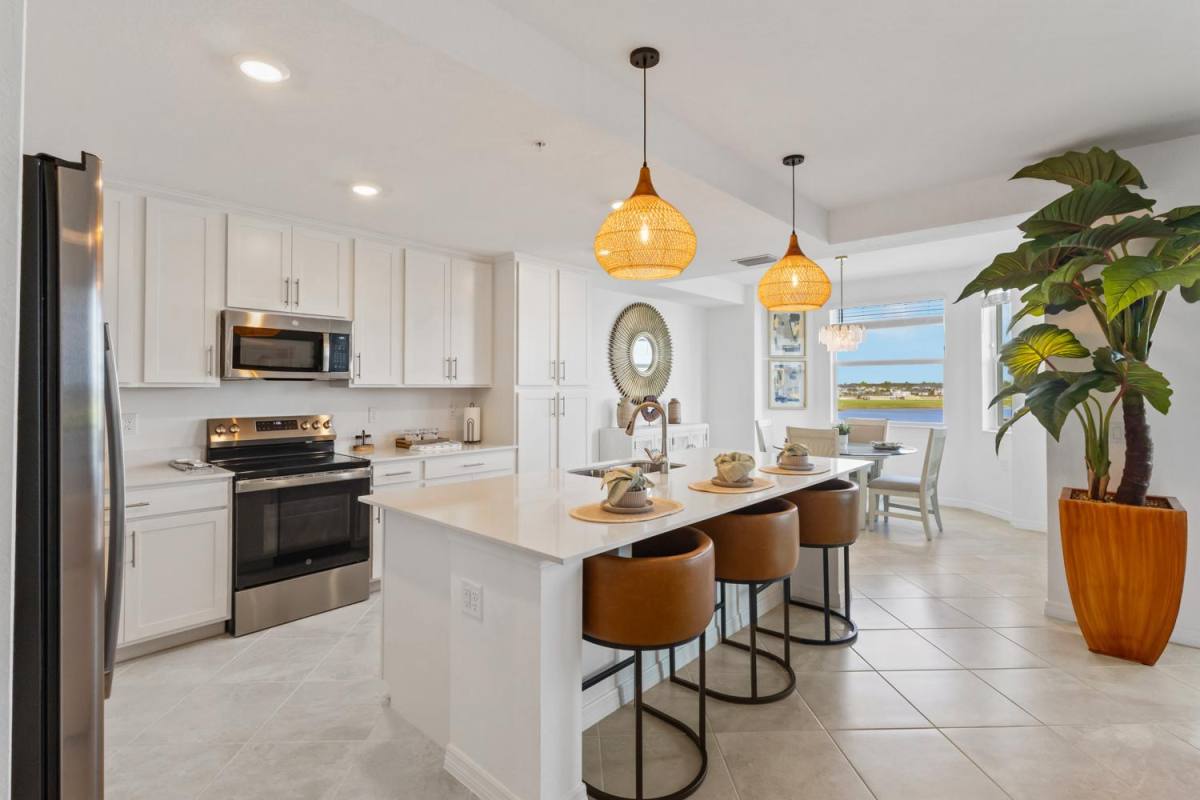 Condo for rent at 15375 Green Acres Ave, Punta Gorda, FL 33982
