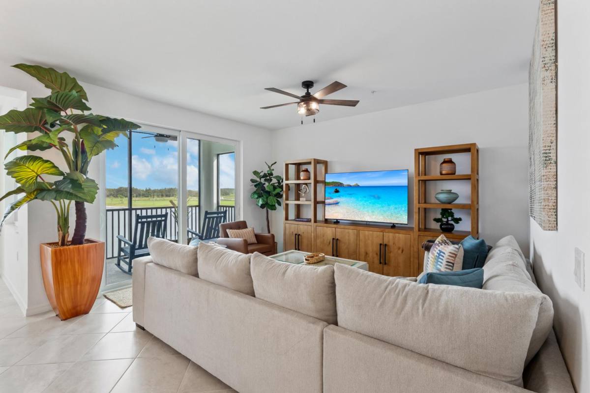 Condo for rent at 15375 Green Acres Ave, Punta Gorda, FL 33982