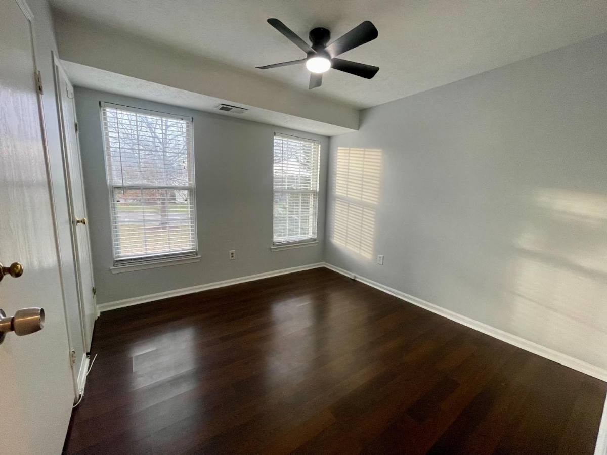 Condo for rent at 9397 London Tower Court 506, Glen Allen, VA 23060