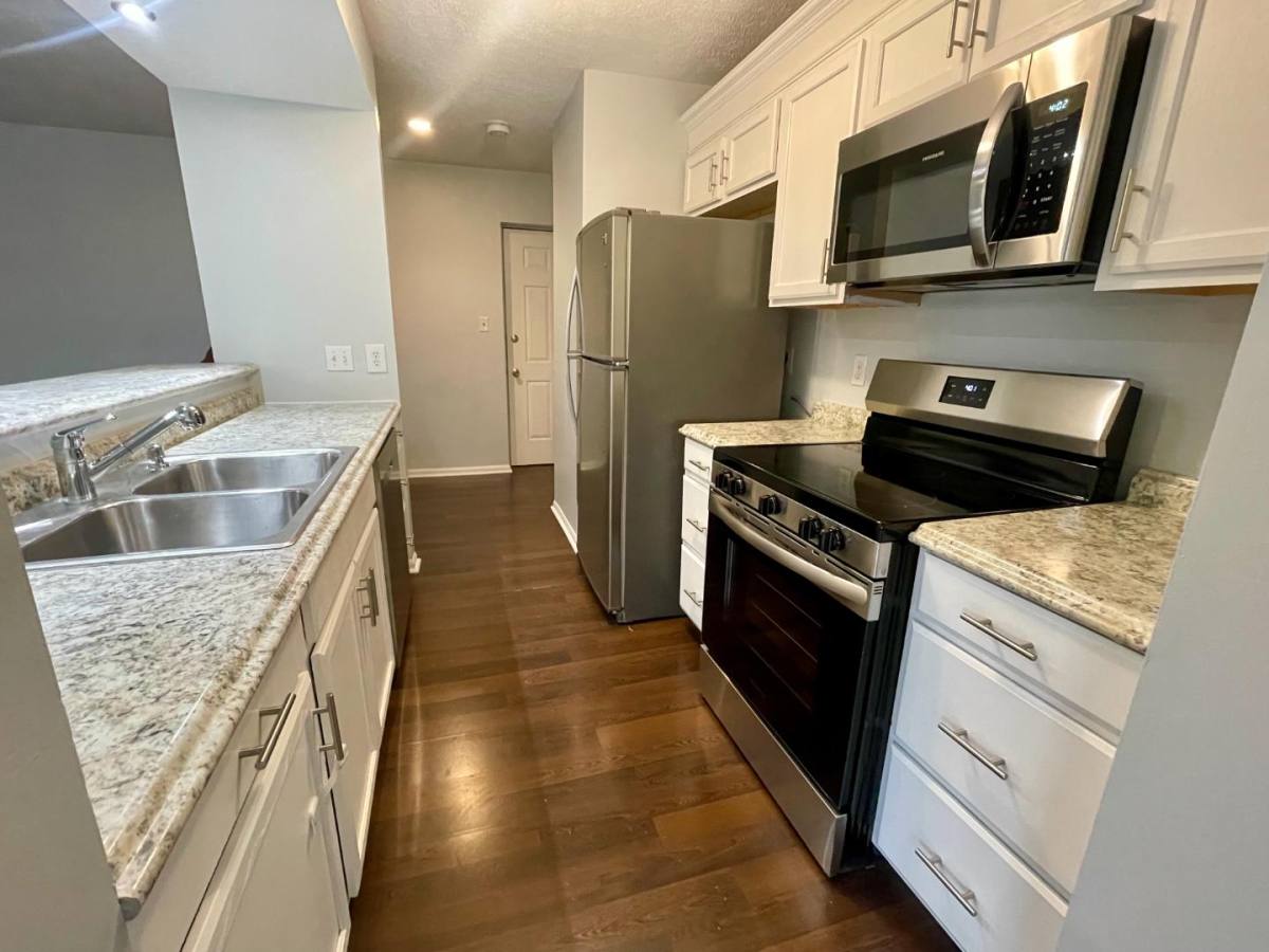 Condo for rent at 9397 London Tower Court 506, Glen Allen, VA 23060