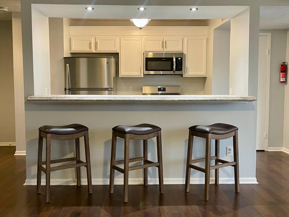 Condo for rent at 9397 London Tower Court 506, Glen Allen, VA 23060