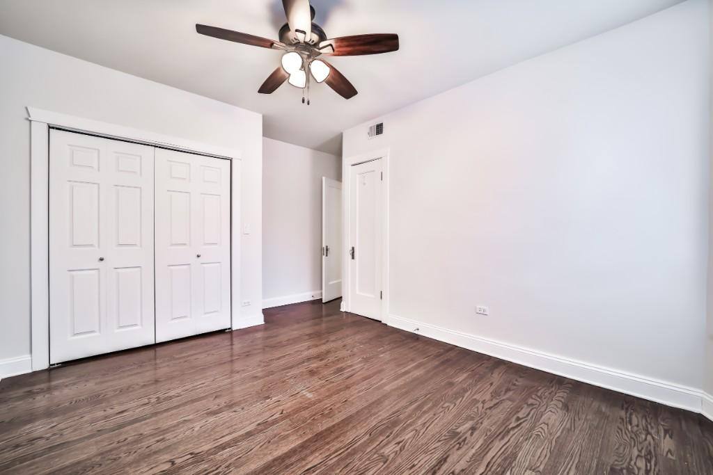 Apartment for rent at 734 W Waveland Ave #1N, Chicago, IL 60613