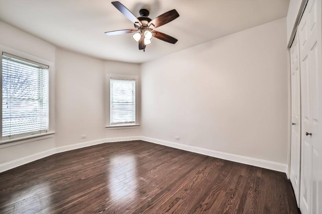 Apartment for rent at 734 W Waveland Ave #1N, Chicago, IL 60613