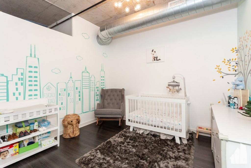 Apartment for rent at 50 E 16th St #804, Chicago, IL 60617