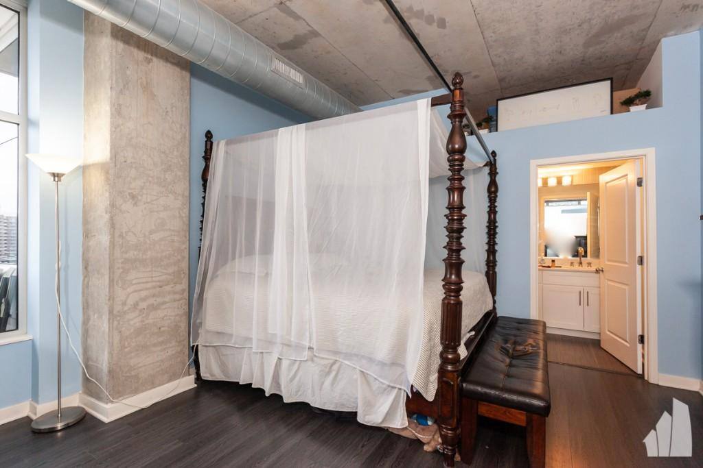 Apartment for rent at 50 E 16th St #804, Chicago, IL 60617