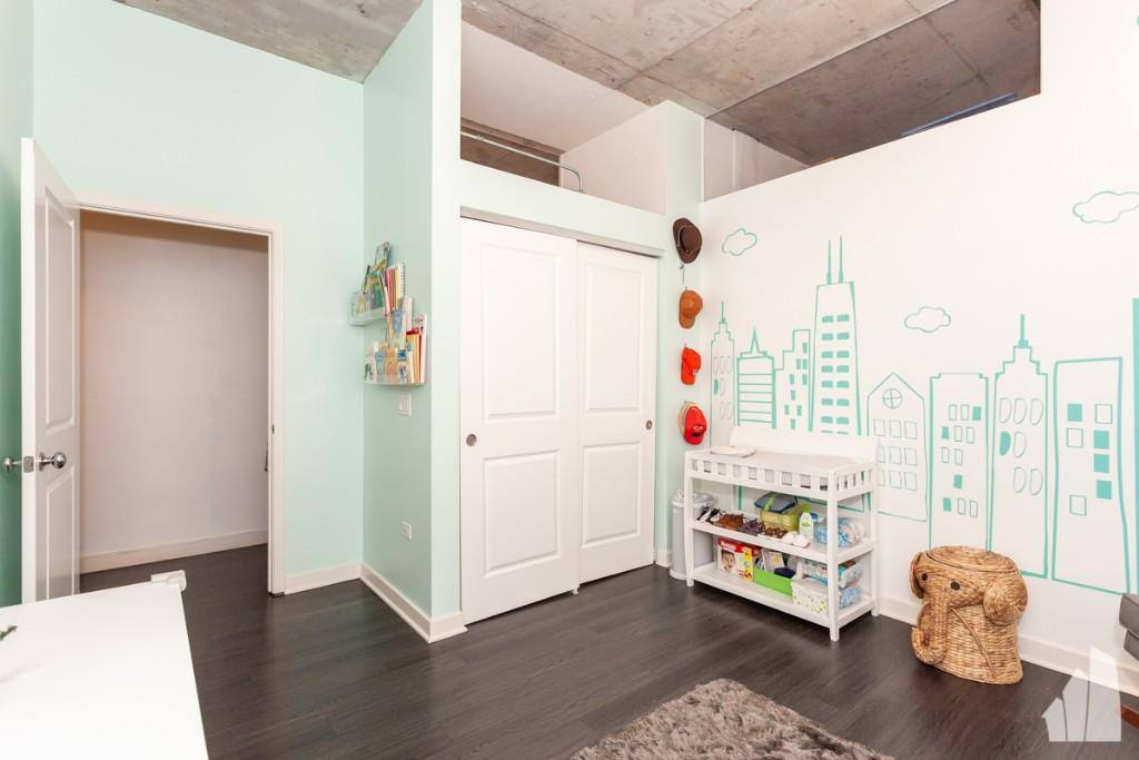 Apartment for rent at 50 E 16th St #804, Chicago, IL 60617