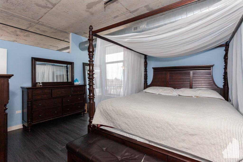 Apartment for rent at 50 E 16th St #804, Chicago, IL 60617