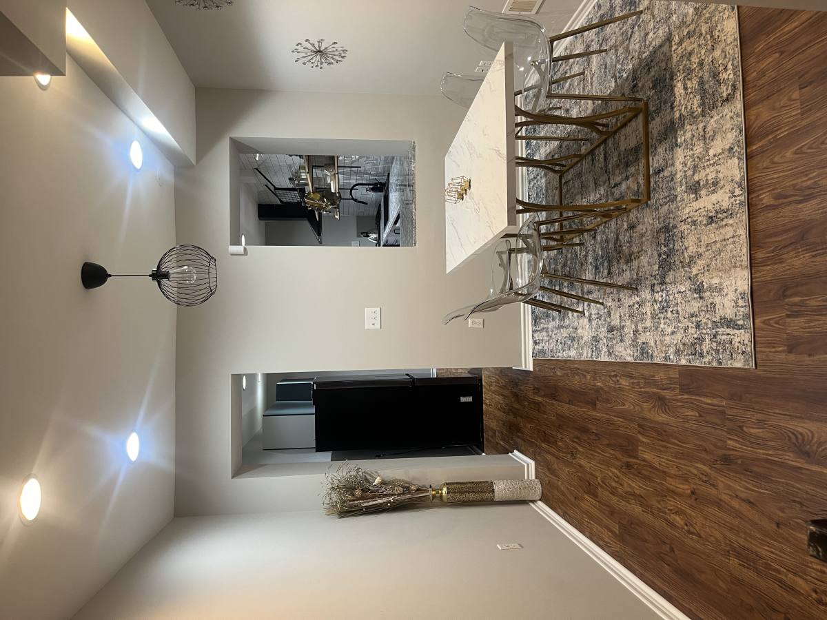 Townhouse for rent at 1265 Washington Blvd, Baltimore, MD 21230
