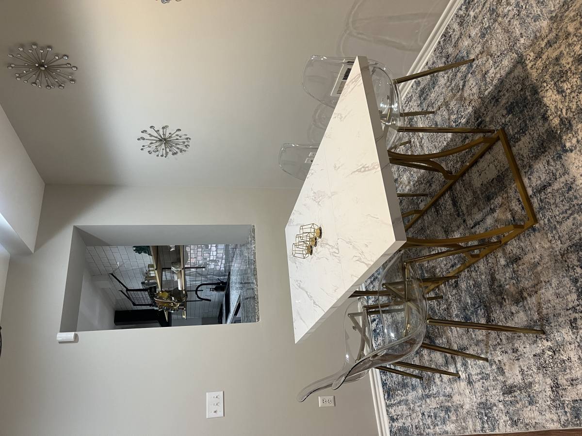Townhouse for rent at 1265 Washington Blvd, Baltimore, MD 21230