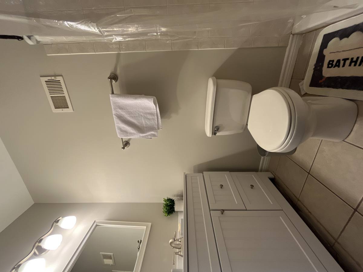Townhouse for rent at 1265 Washington Blvd, Baltimore, MD 21230