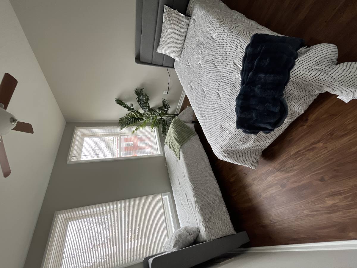 Townhouse for rent at 1265 Washington Blvd, Baltimore, MD 21230