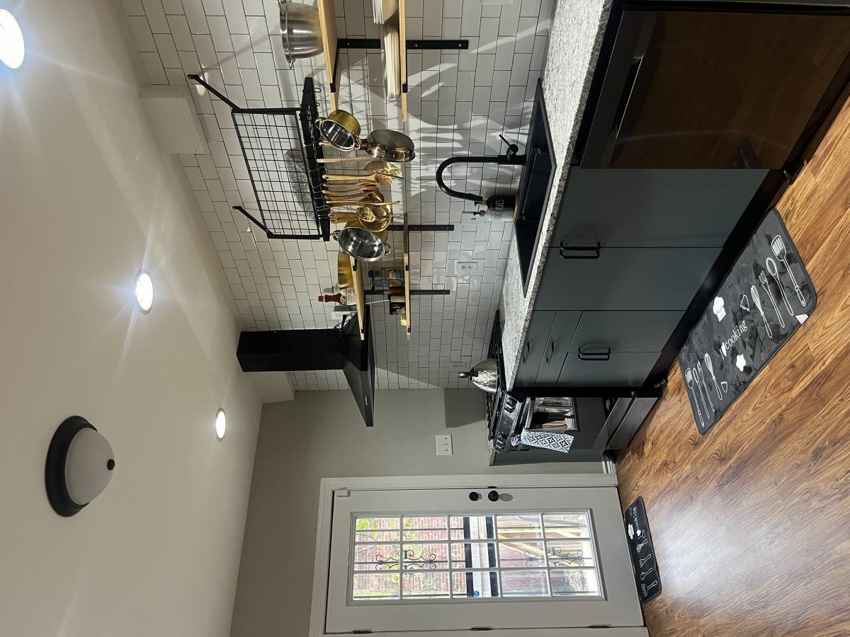 Townhouse for rent at 1265 Washington Blvd, Baltimore, MD 21230