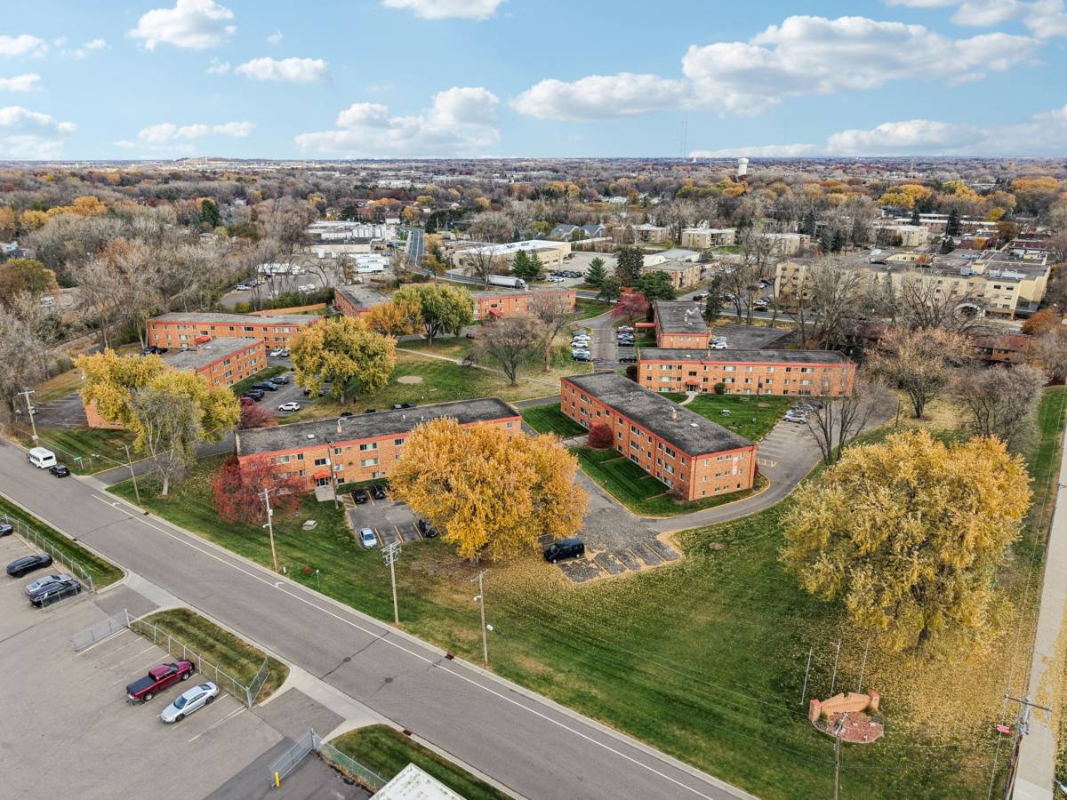 Apartment for rent at Diamond Eight Terrace, 3208 Diamond Eight Terrace, Minneapolis, MN 55421