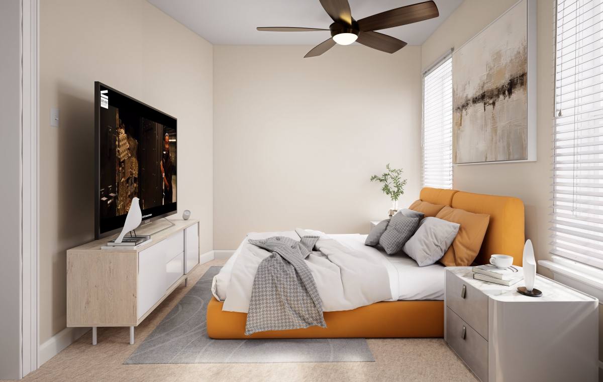 Apartment for rent at Element 26, 2600 S St #404, Lafayette, IN 47905
