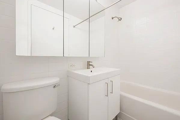 Apartment for rent at 20 William St #2403, New York, NY 10005