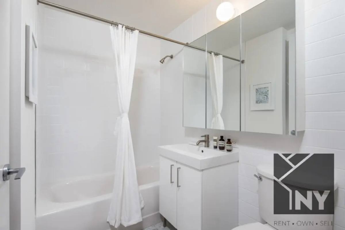 Apartment for rent at 20 William St #2403, New York, NY 10005