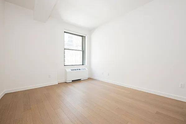Apartment for rent at 20 William St #2403, New York, NY 10005