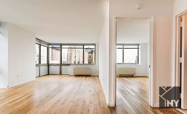 Apartment for rent at 2 Maiden Lane #27C, New York, NY 10038