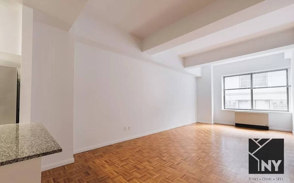 Apartment for rent at 45 William St #1218, New York, NY 10005