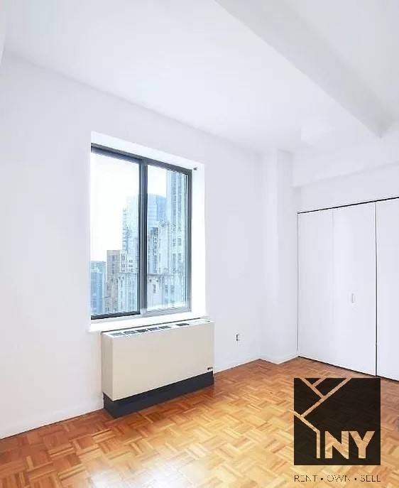 Apartment for rent at 45 William St #1218, New York, NY 10005