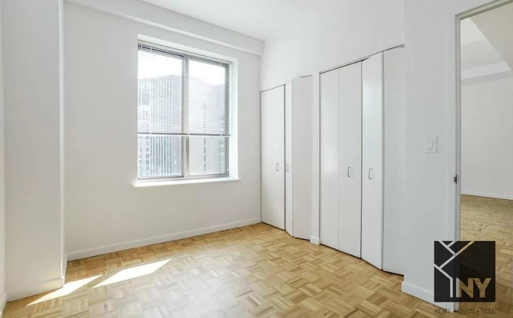 Apartment for rent at 45 William St #1012, New York, NY 10005