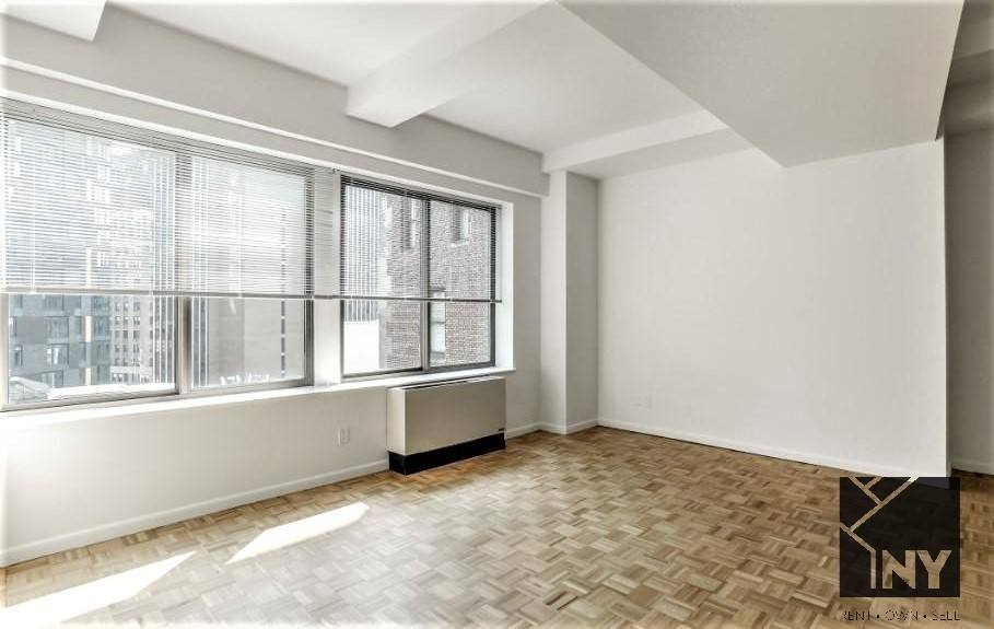 Apartment for rent at 45 William St #1012, New York, NY 10005