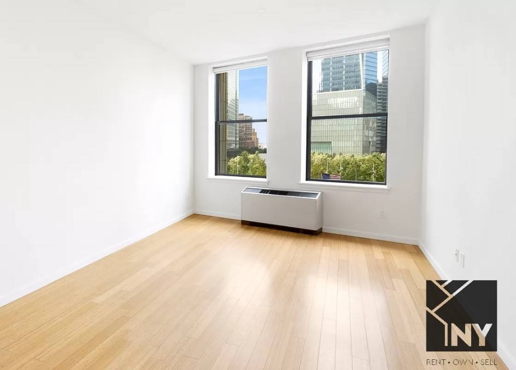 Apartment for rent at 90 Albany St #18C, New York, NY 10006