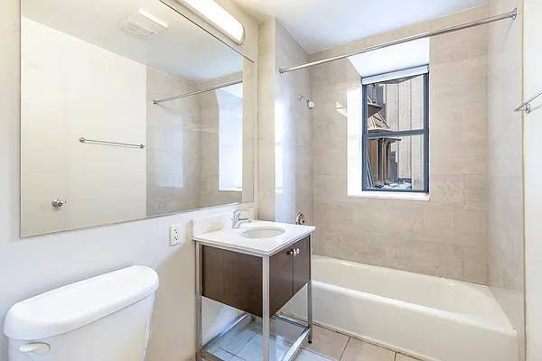 Apartment for rent at 90 Albany St #18C, New York, NY 10006