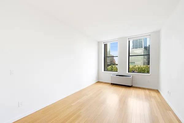 Apartment for rent at 90 Albany St #17D, New York, NY 10006