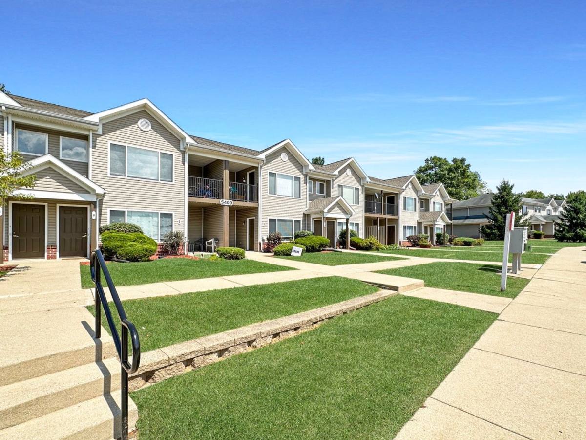 House for rent at 5360 Glenn Cross Rd, Battle Creek, MI 49015