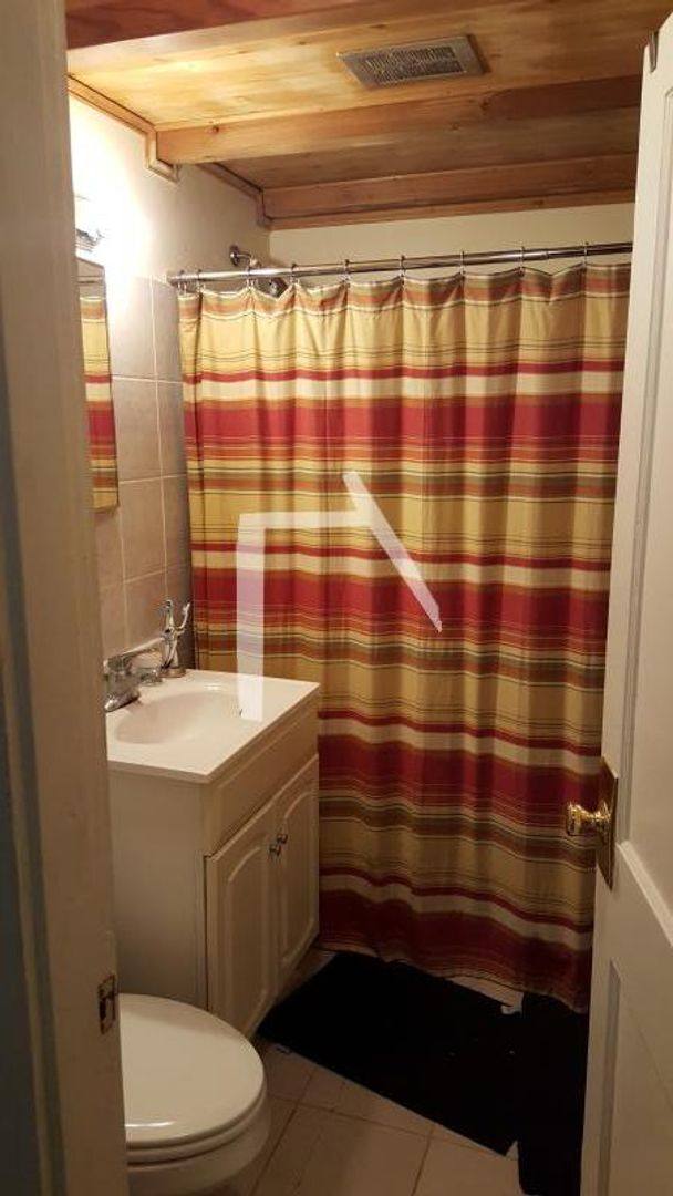 Apartment for rent at 172 Thorndike St #1, Brookline, MA 02446