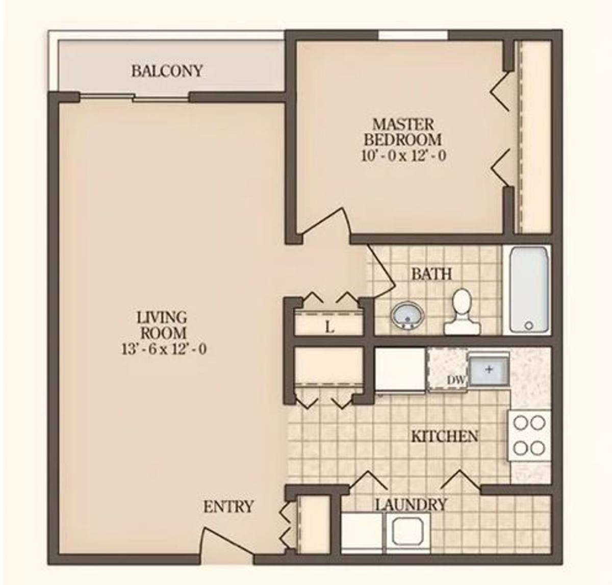 Apartment for rent at 234 Sherman Ave, Meriden, CT 06450