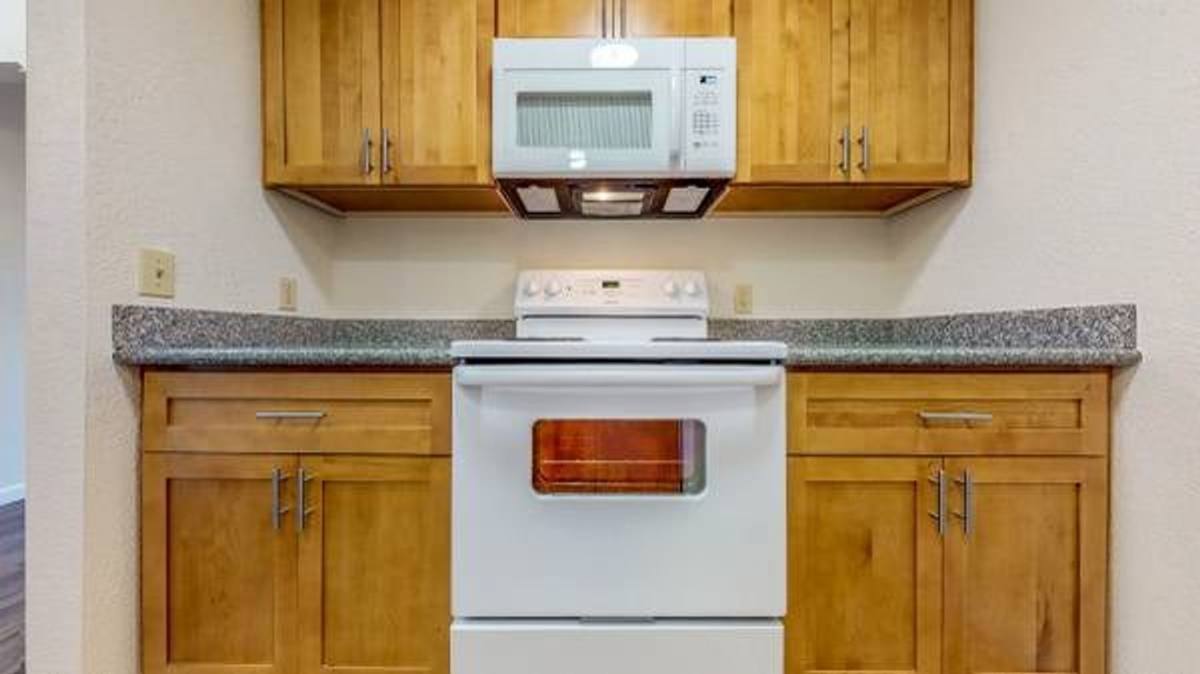 Apartment for rent at 6600 Montecito Blvd, Santa Rosa, CA 95409