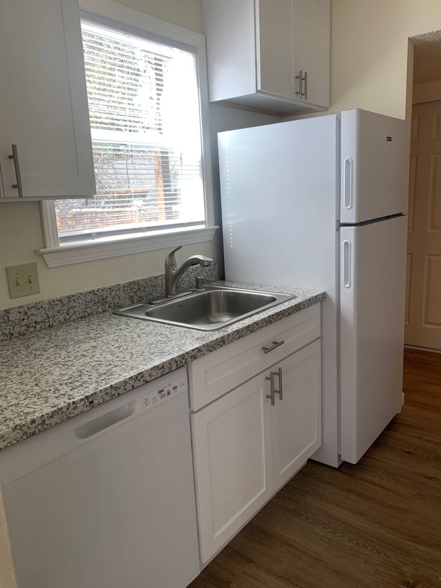 Apartment for rent at 6600 Montecito Blvd, Santa Rosa, CA 95409