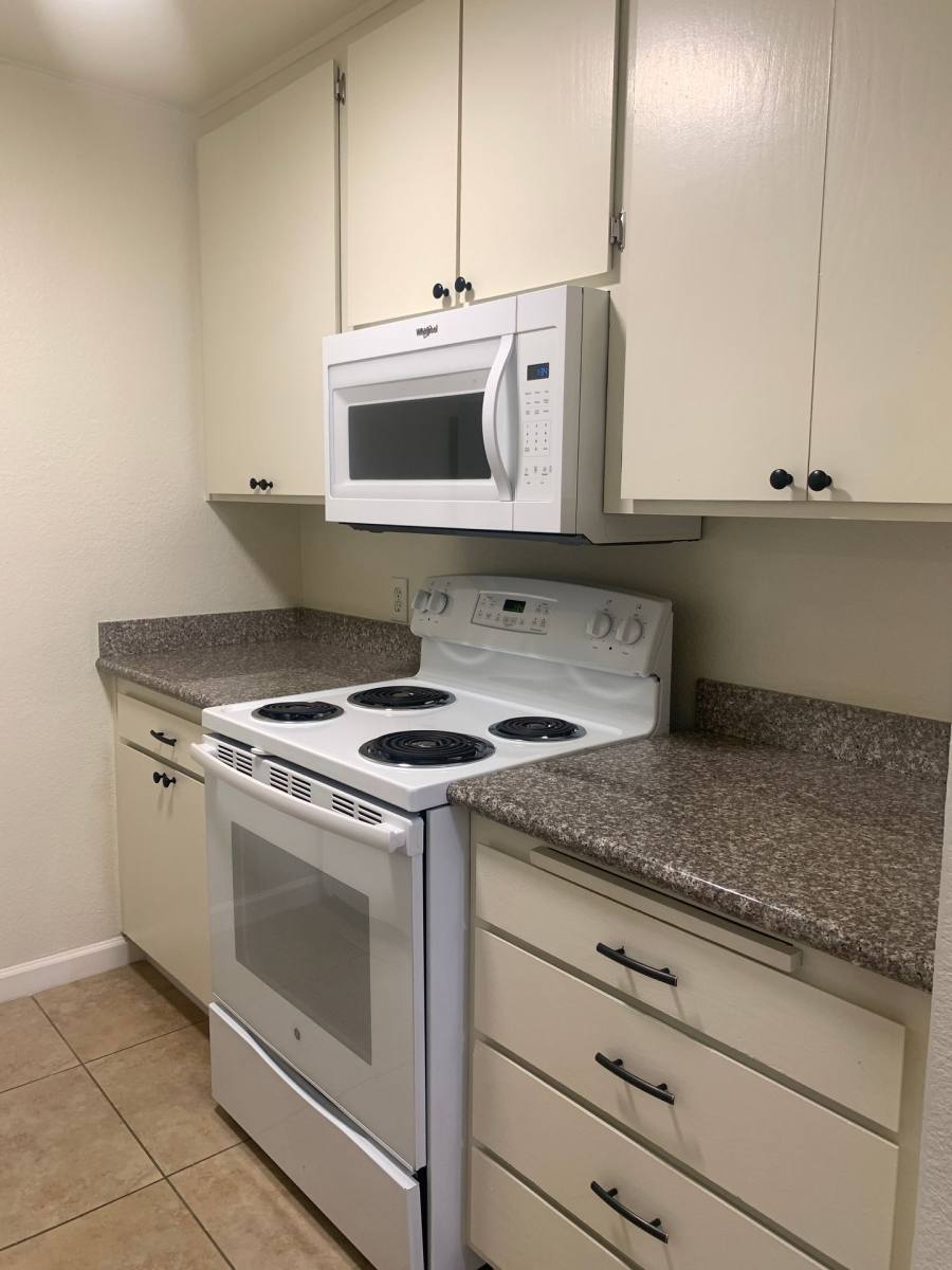Apartment for rent at 6600 Montecito Blvd, Santa Rosa, CA 95409