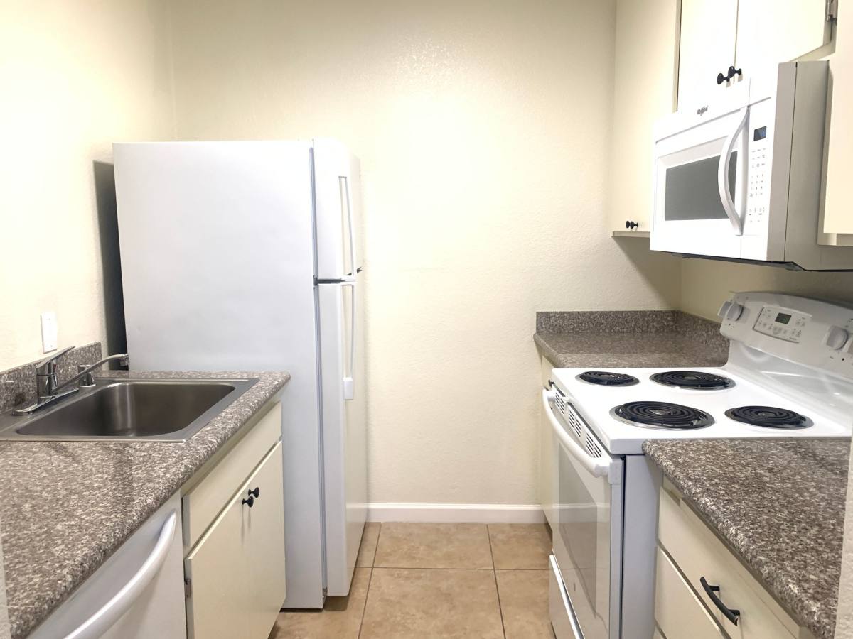 Apartment for rent at 6600 Montecito Blvd, Santa Rosa, CA 95409
