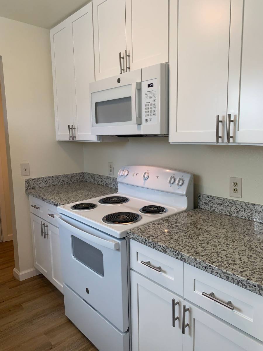 Apartment for rent at 6600 Montecito Blvd, Santa Rosa, CA 95409