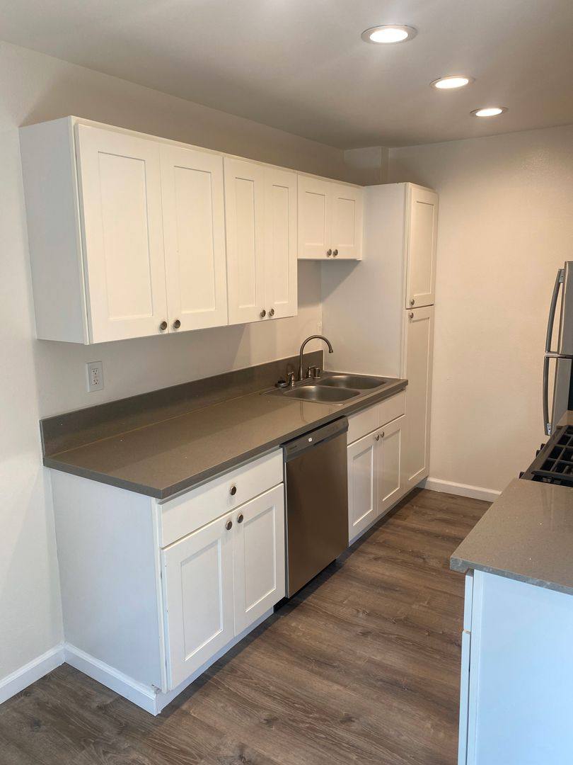 Apartment for rent at 14837 Erwin St, Van Nuys, CA 91411