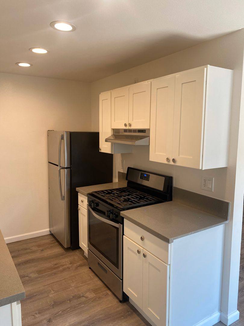 Apartment for rent at 14837 Erwin St, Van Nuys, CA 91411