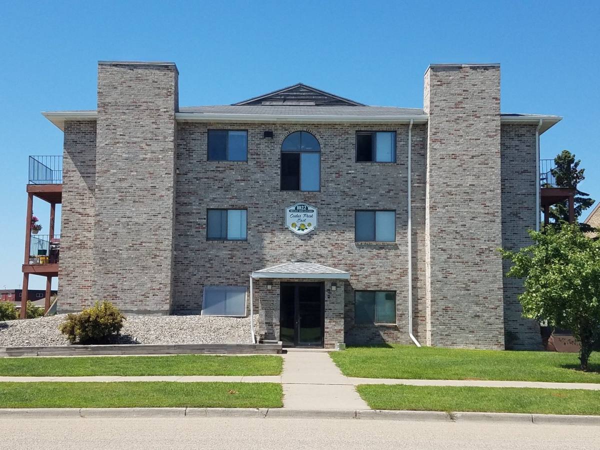 Apartment for rent at 1022 Belsly Blvd, Moorhead, MN 56560