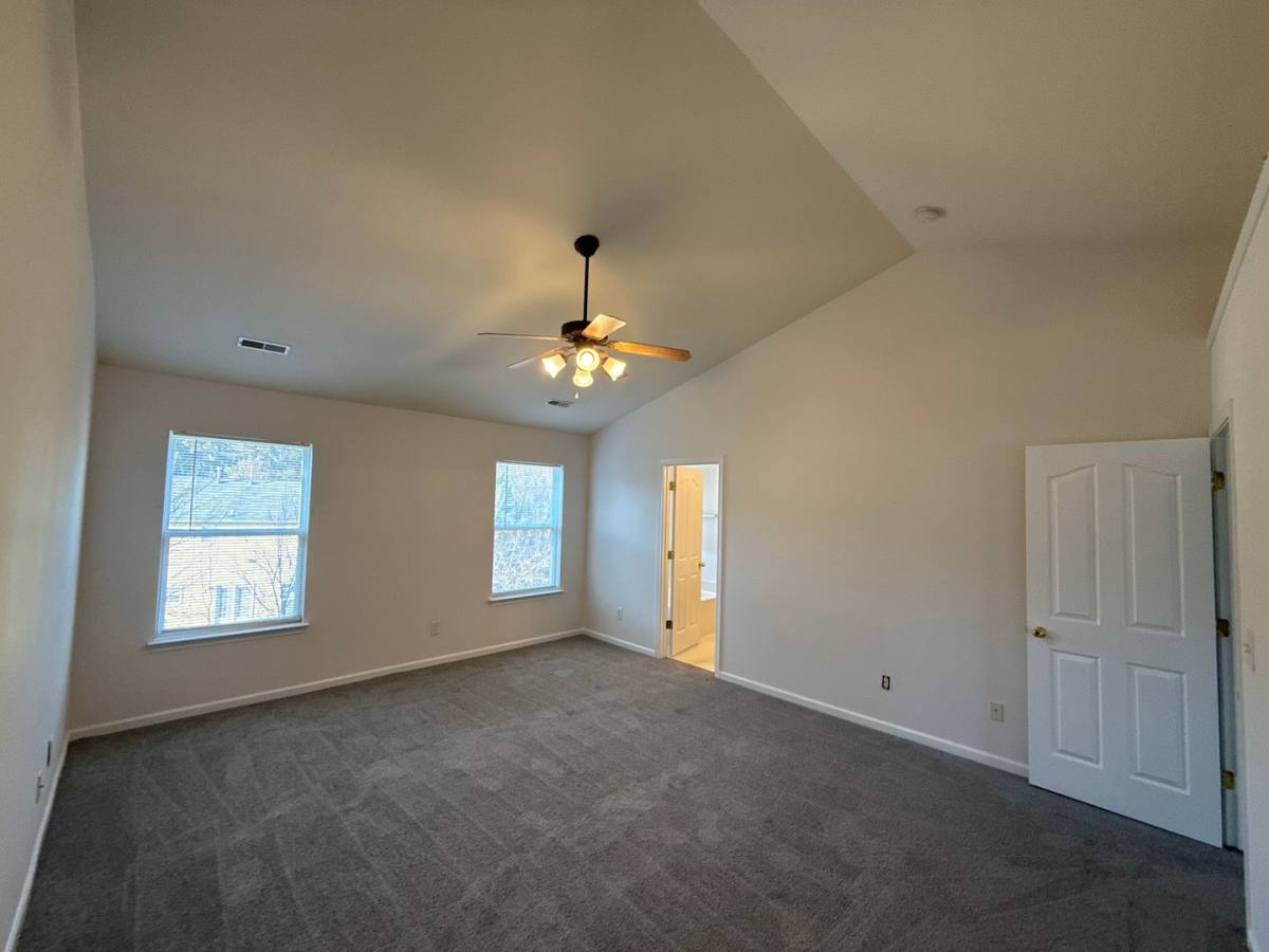 House for rent at 2807 Forest Grove Court, Charlotte, NC 28269