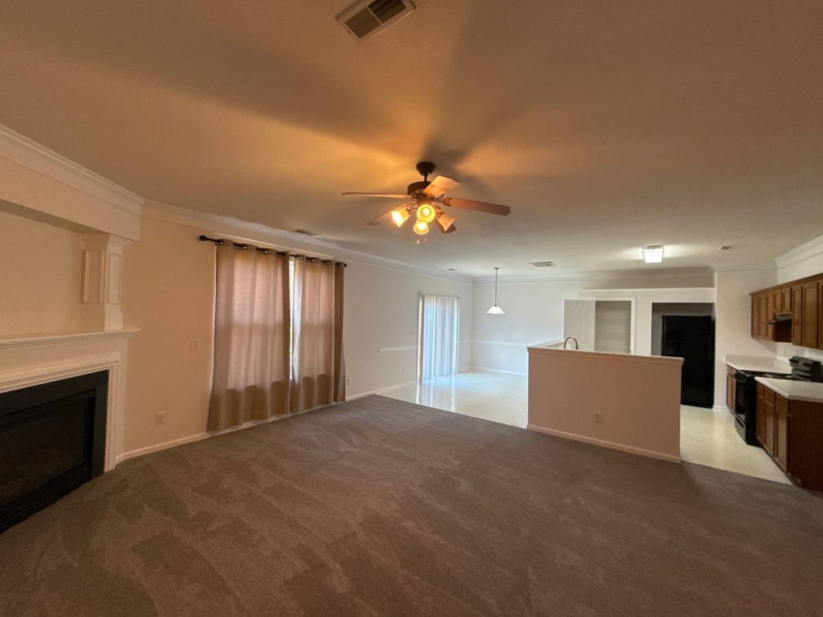 House for rent at 2807 Forest Grove Court, Charlotte, NC 28269