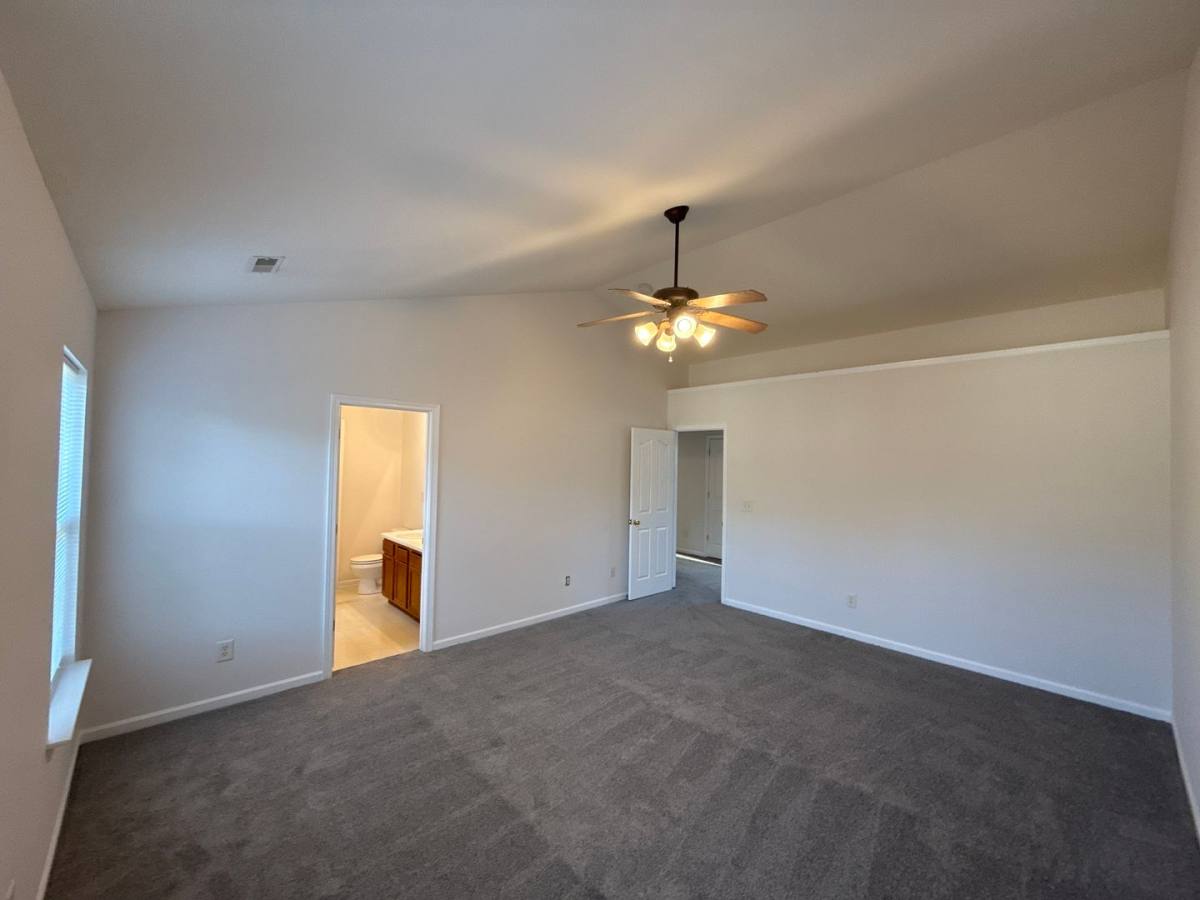 House for rent at 2807 Forest Grove Court, Charlotte, NC 28269