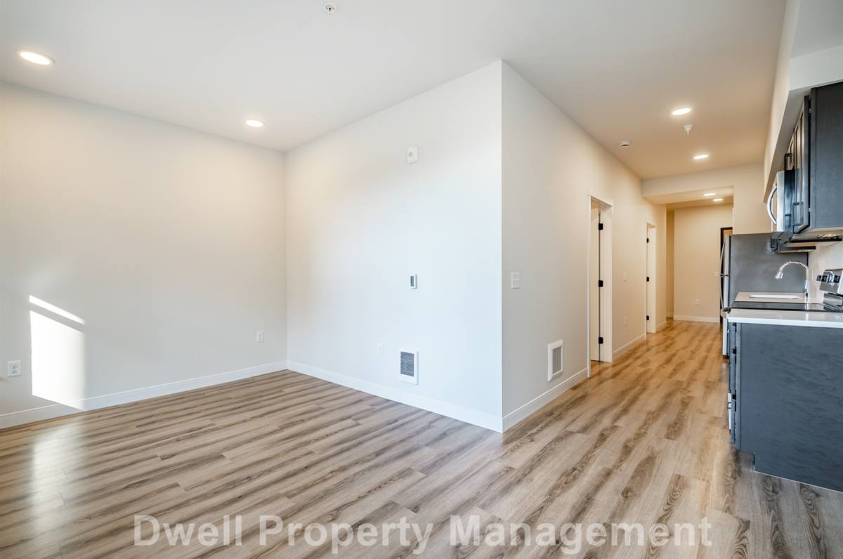 Apartment for rent at 1100 N Forest St, Bellingham, WA 98225