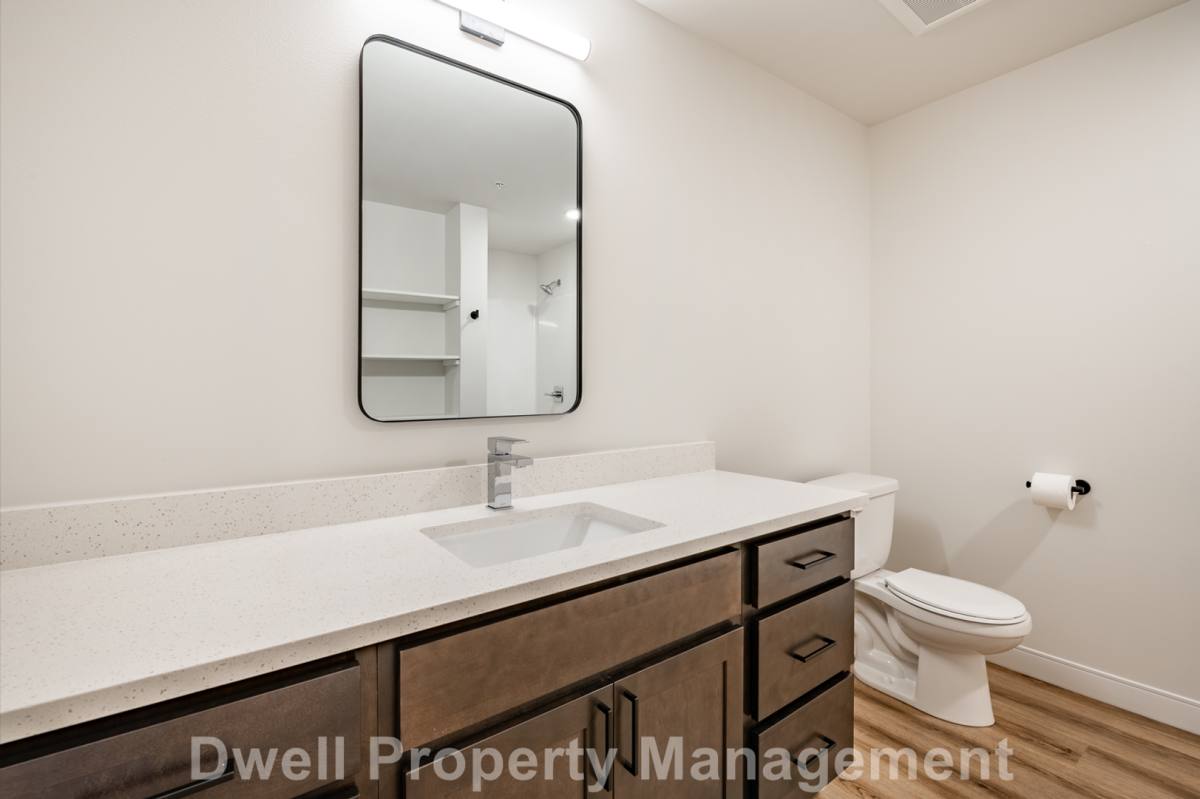 Apartment for rent at 1100 N Forest St, Bellingham, WA 98225