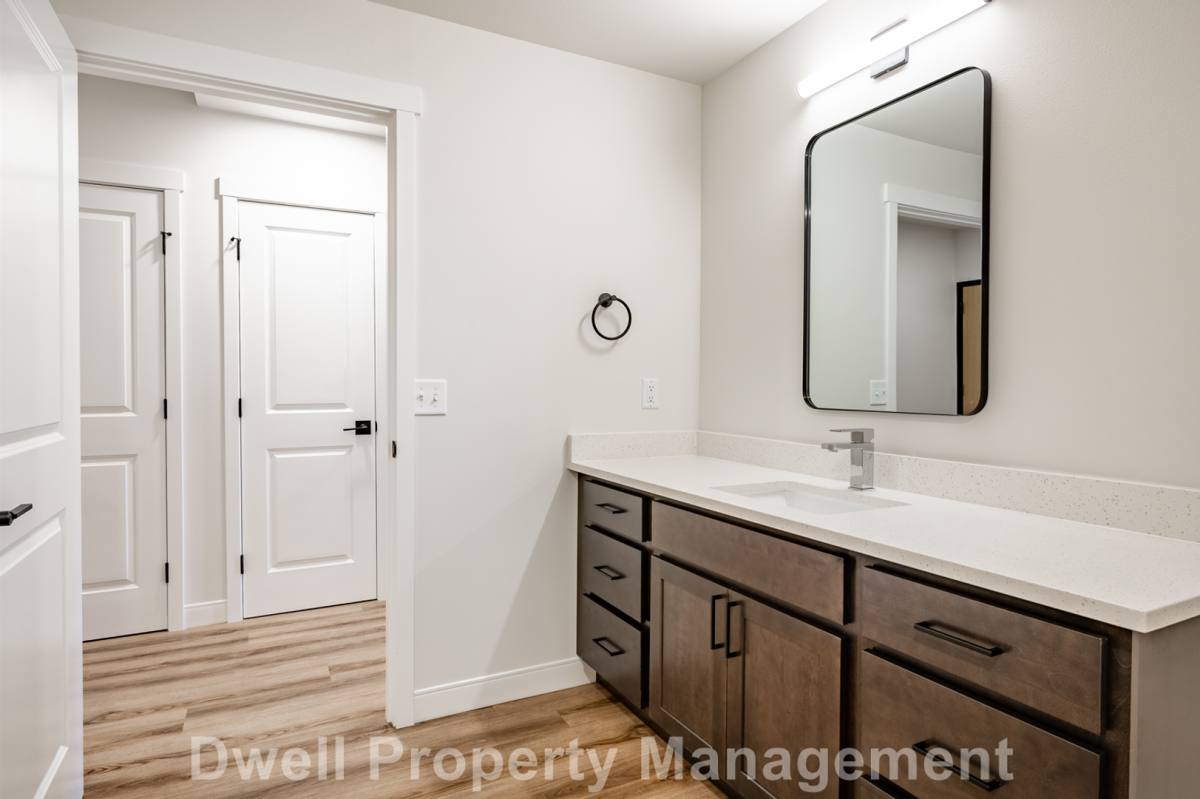 Apartment for rent at 1100 N Forest St, Bellingham, WA 98225