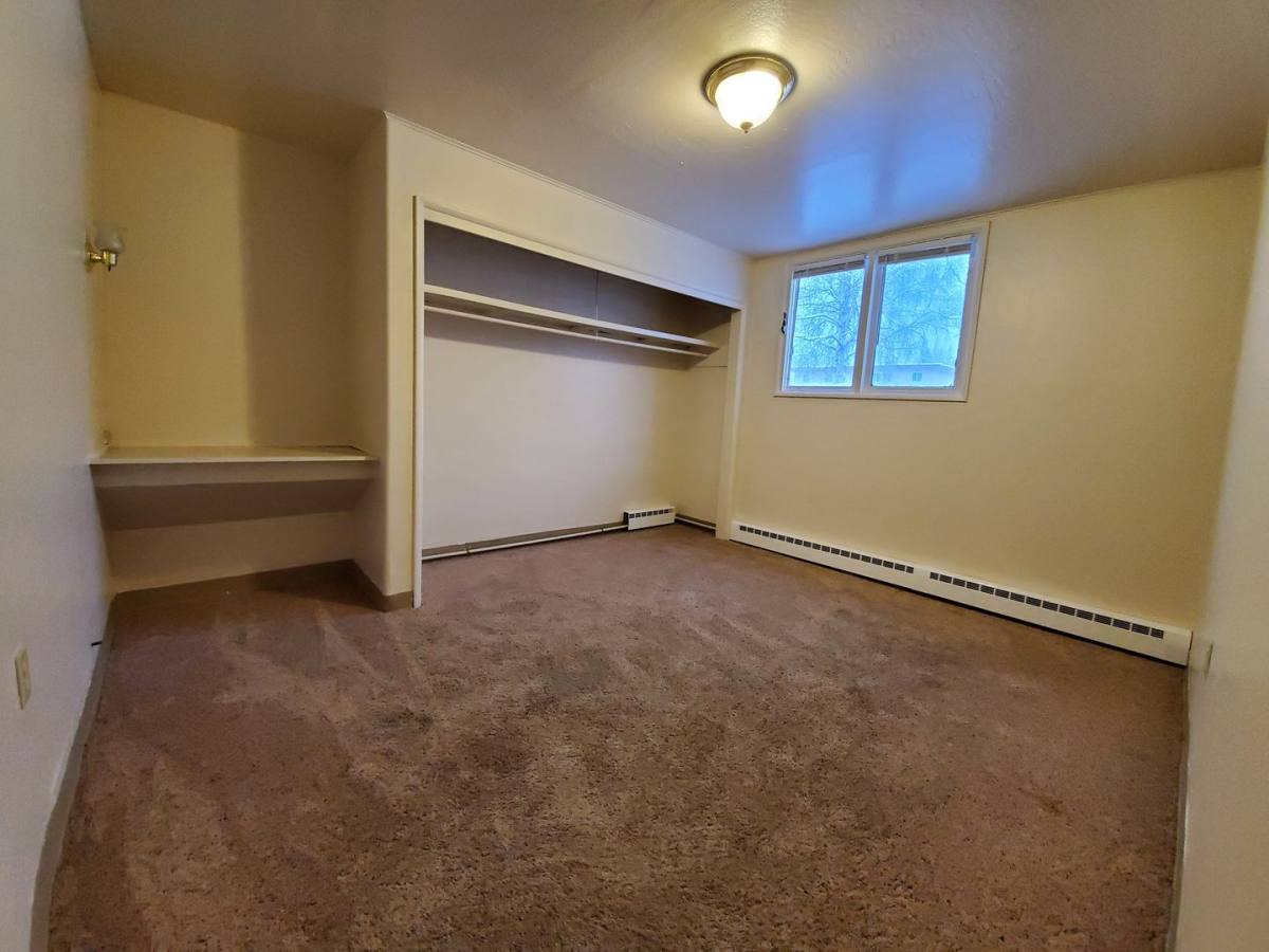 Apartment for rent at 815, 817, 825 17th Ave, Fairbanks, AK 99701